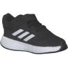 imageadidas UnisexChild Duramo 10 Running Shoes Little Big Kid 28 EUNegbs Ftwbla Negbs
