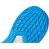imageadidas UnisexChild Duramo 10 Running Shoes Little Big Kid 28 EUTeam Royal BlueBeam GreenPulse Blue Elastic