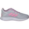 imageadidas UnisexChild Duramo 10 Running Shoes Little Big Kid 28 EUToqgri Roshaz Lilgoz