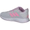 imageadidas UnisexChild Duramo 10 Running Shoes Little Big Kid 28 EUToqgri Roshaz Lilgoz