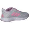 imageadidas UnisexChild Duramo 10 Running Shoes Little Big Kid 28 EUToqgri Roshaz Lilgoz
