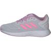 imageadidas UnisexChild Duramo 10 Running Shoes Little Big Kid 28 EUToqgri Roshaz Lilgoz