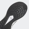 imageadidas UnisexChild Duramo 10 Running Shoes Little Big Kid 28 EUWhiteBlackWhite
