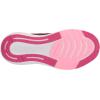 imageadidas UnisexChild EQ21 Running ShoeInkSilver MetallicTeam Real Magenta