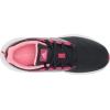 imageadidas UnisexChild EQ21 Running ShoeInkSilver MetallicTeam Real Magenta