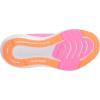 imageadidas UnisexChild EQ21 Running ShoeScreaming PinkScreaming OrangeWhite