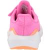 imageadidas UnisexChild EQ21 Running ShoeScreaming PinkScreaming OrangeWhite