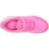 imageadidas UnisexChild EQ21 Running ShoeScreaming PinkScreaming OrangeWhite