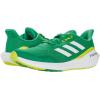 imageadidas UnisexChild EQ21 Running ShoeVivid GreenWhiteAcid Yellow