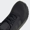 imageadidas UnisexChild Kaptir 20 Little Big Kid Running ShoesBlackBlackCarbon