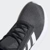 imageadidas UnisexChild Kaptir 20 Little Big Kid Running ShoesBlackWhiteSolar Red