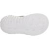 imageadidas UnisexChild Kaptir 20 Little Big Kid Running ShoesGreyBlackLucid Blue