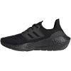 imageadidas UnisexChild Ultraboost 22 Running ShoeBlack