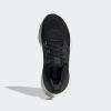imageadidas UnisexChild Ultraboost 22 Running ShoeBlackBlackWhite