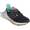 imageadidas UnisexChild Ultraboost 22 Running ShoeBlackTurboMint Rush