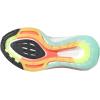 imageadidas UnisexChild Ultraboost 22 Running ShoeBlackTurboMint Rush