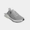 imageadidas UnisexChild Ultraboost 22 Running ShoeGreyGreyGrey