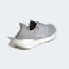 imageadidas UnisexChild Ultraboost 22 Running ShoeGreyGreyGrey