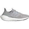 imageadidas UnisexChild Ultraboost 22 Running ShoeGreyGreyGrey