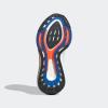 imageadidas UnisexChild Ultraboost 22 Running ShoeLegend InkSilver MetallicRoyal Blu