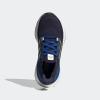 imageadidas UnisexChild Ultraboost 22 Running ShoeLegend InkSilver MetallicRoyal Blu