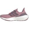 imageadidas UnisexChild Ultraboost 22 Running ShoeMagic MauveLegacy PurpleTurbo