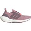 imageadidas UnisexChild Ultraboost 22 Running ShoeMagic MauveLegacy PurpleTurbo