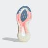 imageadidas UnisexChild Ultraboost 22 Running ShoeWhiteGreyAlmost Blue