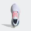imageadidas UnisexChild Ultraboost 22 Running ShoeWhiteGreyAlmost Blue