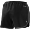 imageadidas Womens Marathon 20 ShortsBlack