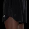 imageadidas Womens Marathon 20 ShortsBlackBlack