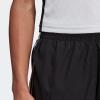imageadidas Womens Marathon 20 ShortsBlackWhite