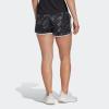 imageadidas Womens Marathon 20 ShortsCarbon