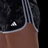 imageadidas Womens Marathon 20 ShortsCarbon