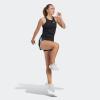 imageadidas Womens Marathon 20 ShortsCarbon