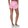 imageadidas Womens Marathon 20 ShortsClear Pink