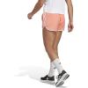 imageadidas Womens Marathon 20 ShortsCoral FusionCoral Fusion