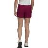 imageadidas Womens Marathon 20 ShortsPower Berry