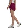 imageadidas Womens Marathon 20 ShortsPower Berry