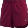 imageadidas Womens Marathon 20 ShortsPower Berry
