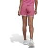 imageadidas Womens Marathon 20 ShortsPreloved FuchsiaWhite
