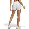 imageadidas Womens Marathon 20 ShortsWhite