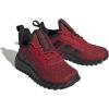imageadidas Kids Kaptir 30 SneakersBetter ScarletBlackBlack