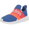 imageadidas Kids Lite Racer Adapt 60 ShoeTeam Royal BlueBright RedSolar Red