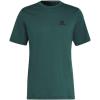 Collegiate Green/White