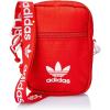 imageadidas Originals Festival Crossbody BagRed