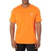 Bright Orange