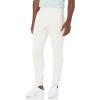 imageadidas Originals Mens Adicolor Essentials Trefoil JoggersWonder White