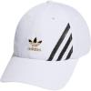 imageadidas Originals Mens CasualWhiteGold MetallicBlack