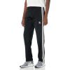 imageadidas Originals Mens Firebird Track PantsBlack